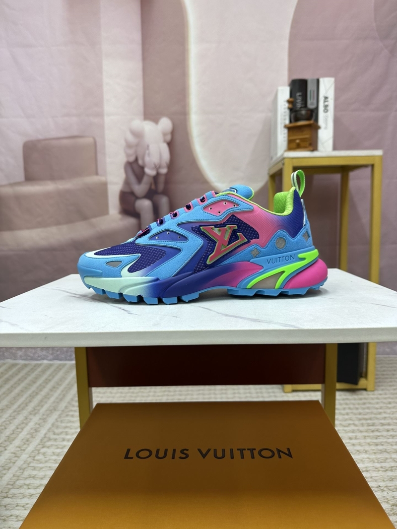 Louis Vuitton Sneakers